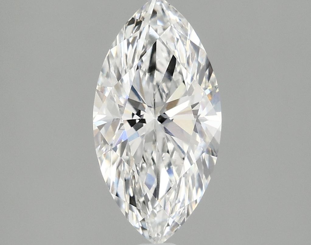 1.49 Carat Marquise Shaped Ideal Cut VS1 IGI Certified Lab Grown Diamond
