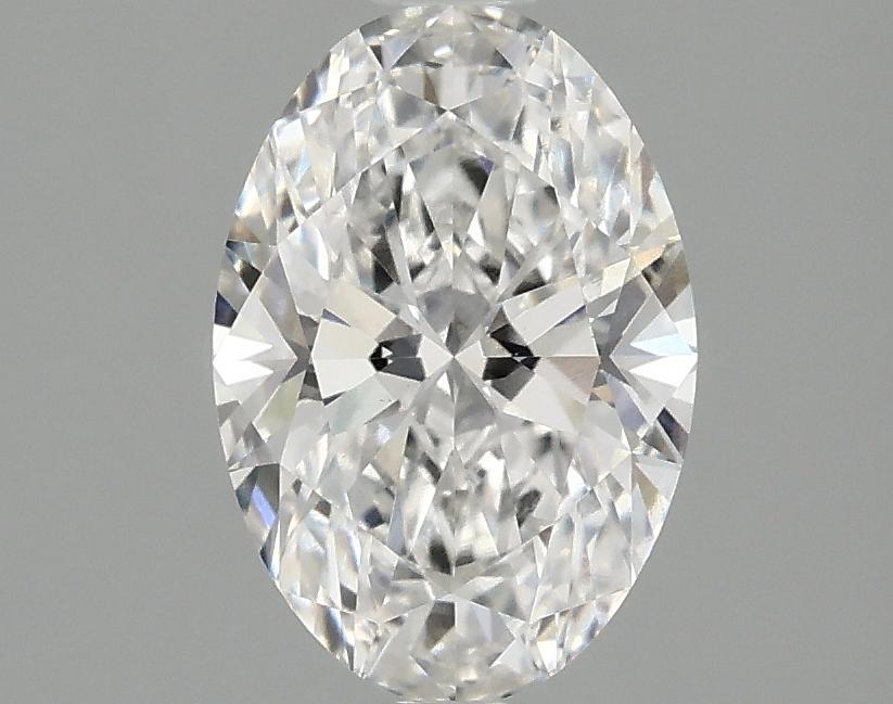 1.59 Carat Oval Shaped Ideal Cut VS1 IGI Certified Lab Grown Diamond