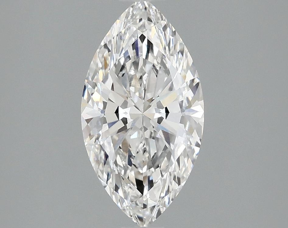 1.5 Carat Marquise Shaped Excellent Cut VS1 IGI Certified Lab Grown Diamond