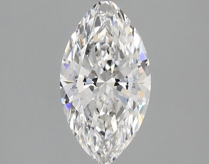 1.04 Carat Marquise Shaped Excellent Cut VS1 IGI Certified Lab Grown Diamond