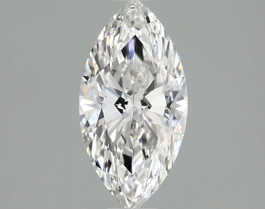 1.03 Carat Marquise Shaped Ideal Cut VS2 IGI Certified Lab Grown Diamond