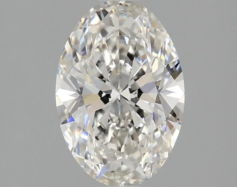 1.49 Carat Oval Shaped Ideal Cut VS1 IGI Certified Lab Grown Diamond