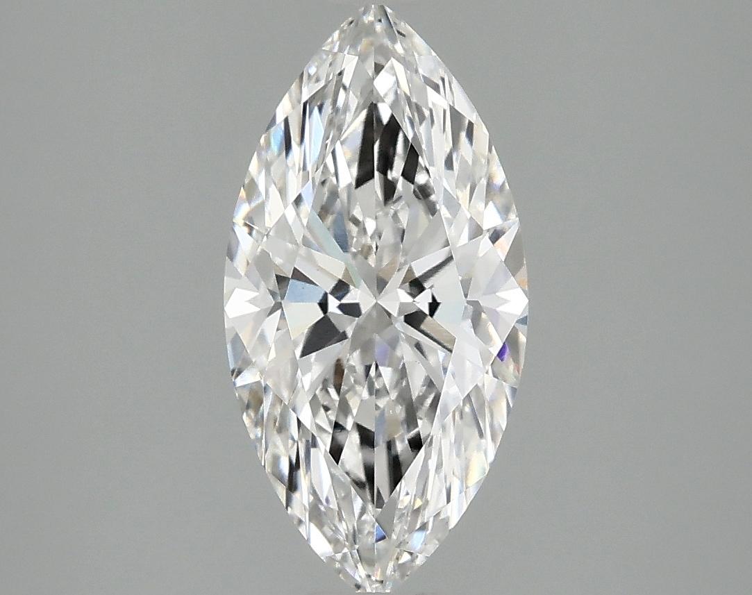 1.97 Carat Marquise Shaped Ideal Cut VS1 IGI Certified Lab Grown Diamond