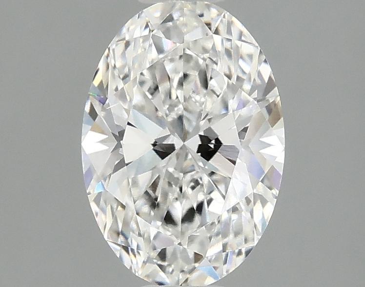 1.36 Carat Oval Shaped Ideal Cut VS2 IGI Certified Lab Grown Diamond