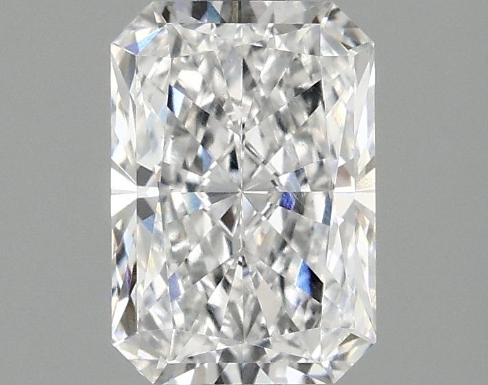 1.59 Carat Radiant Shaped Ideal Cut VS1 IGI Certified Lab Grown Diamond
