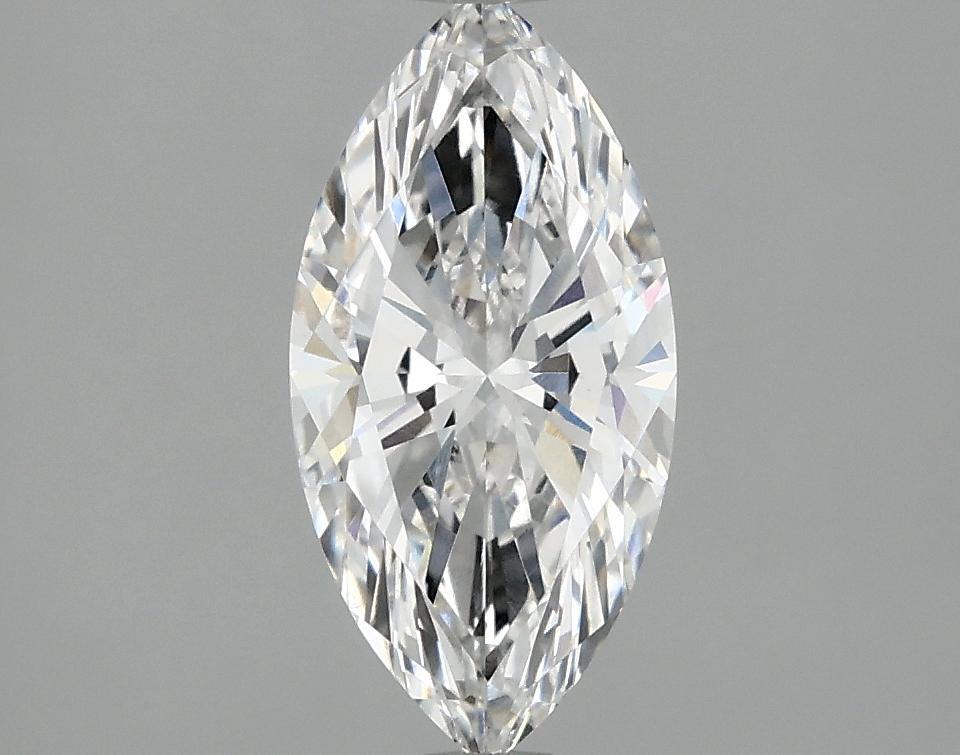 1.47 Carat Marquise Shaped Ideal Cut VS1 IGI Certified Lab Grown Diamond