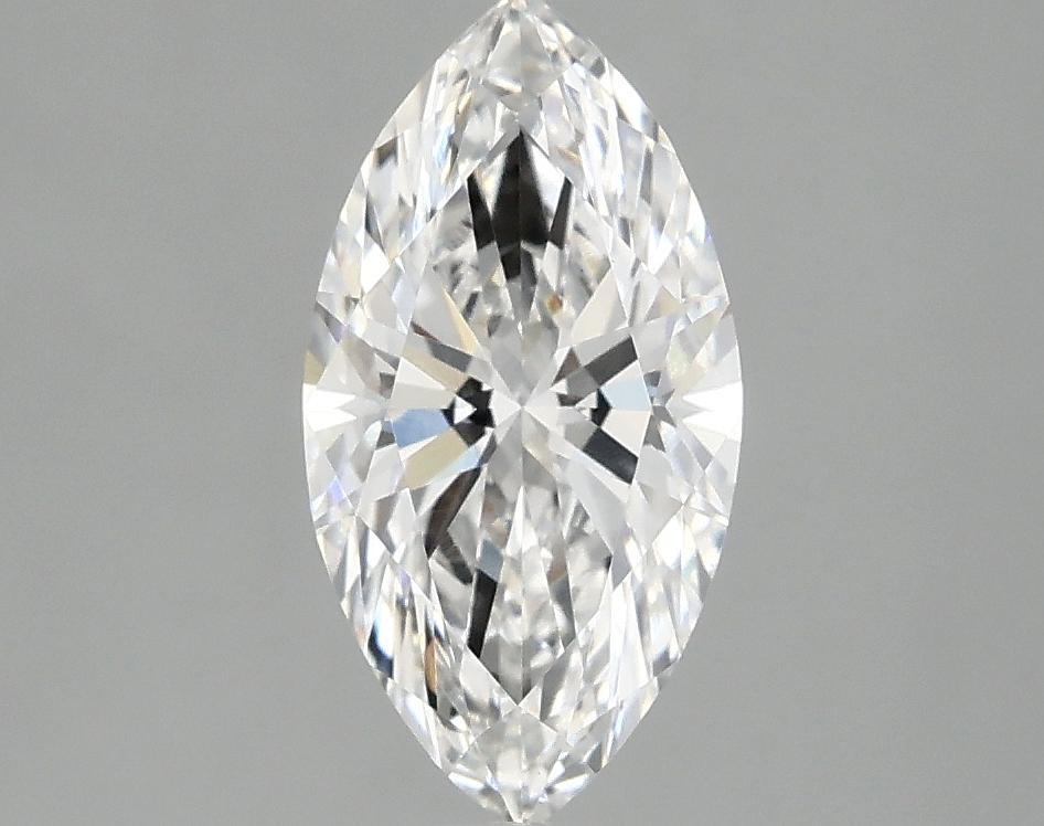 1.39 Carat Marquise Shaped Ideal Cut VS1 IGI Certified Lab Grown Diamond