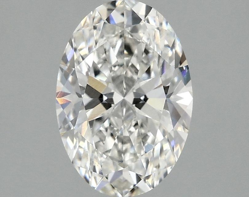 1.63 Carat Oval Shaped Ideal Cut VS1 IGI Certified Lab Grown Diamond