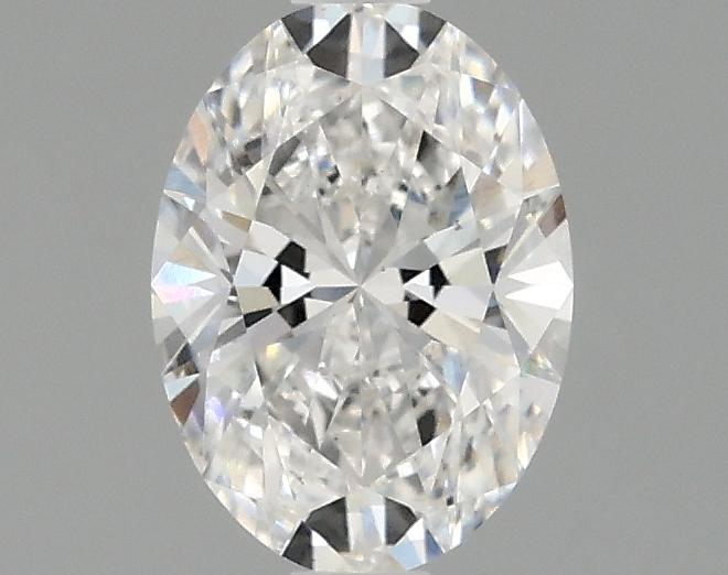 1.03 Carat Oval Shaped Excellent Cut VS1 IGI Certified Lab Grown Diamond