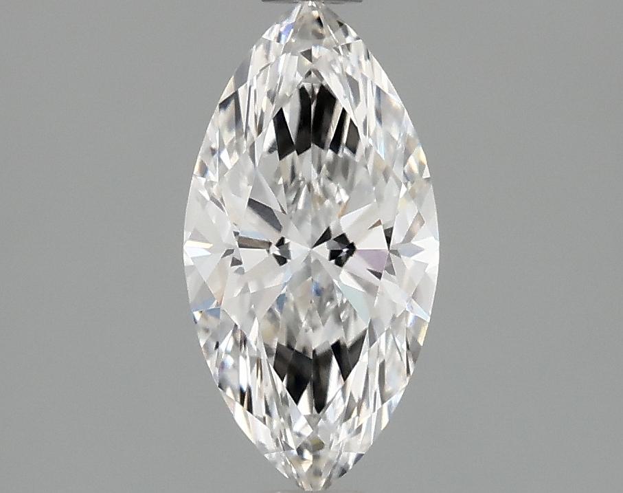 1.03 Carat Marquise Shaped Ideal Cut VS1 IGI Certified Lab Grown Diamond