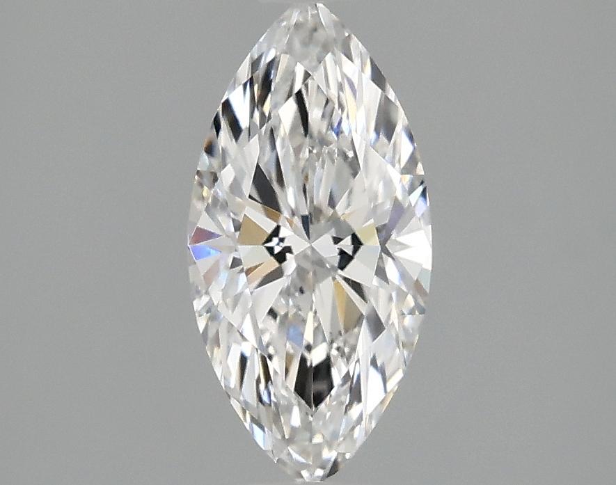 1.0 Carat Marquise Shaped Ideal Cut VS1 IGI Certified Lab Grown Diamond