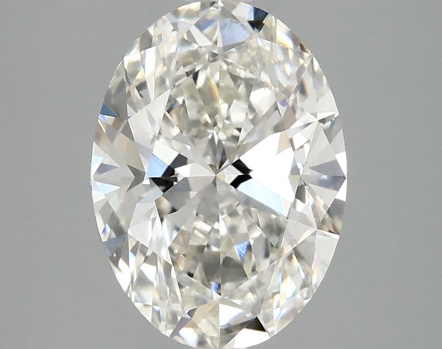 2.51 Carat Oval Shaped Excellent Cut VS1 IGI Certified Lab Grown Diamond