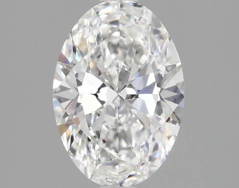 1.49 Carat Oval Shaped Ideal Cut VS1 IGI Certified Lab Grown Diamond
