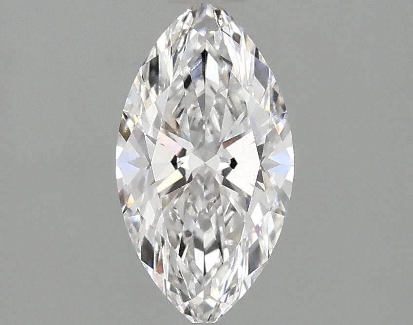 1.06 Carat Marquise Shaped Excellent Cut VS1 IGI Certified Lab Grown Diamond