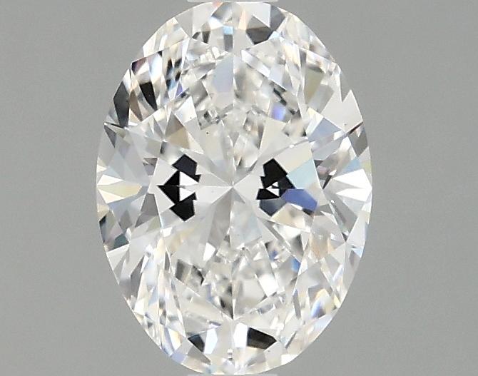 1.02 Carat Oval Shaped Ideal Cut VS1 IGI Certified Lab Grown Diamond