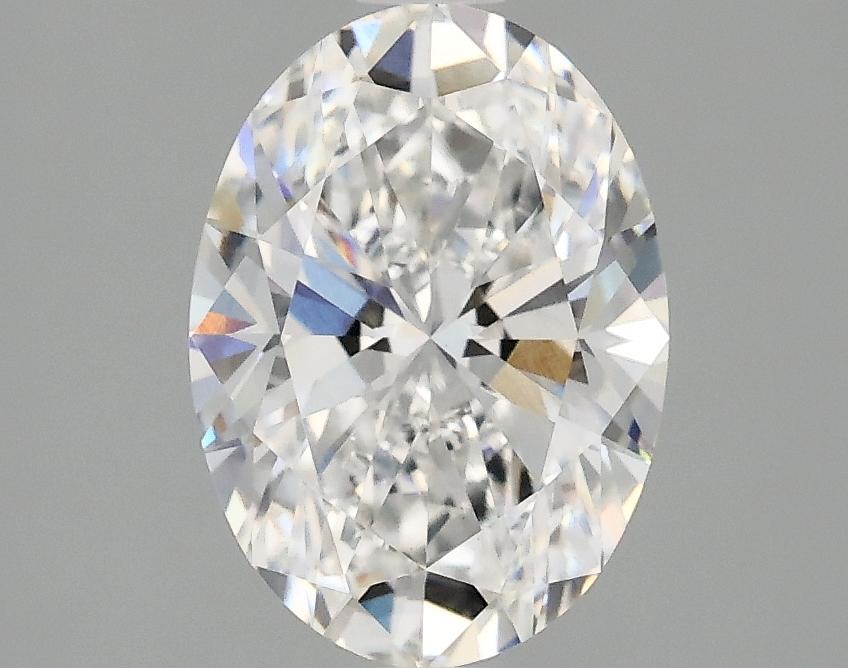 1.91 Carat Oval Shaped Ideal Cut VS1 IGI Certified Lab Grown Diamond