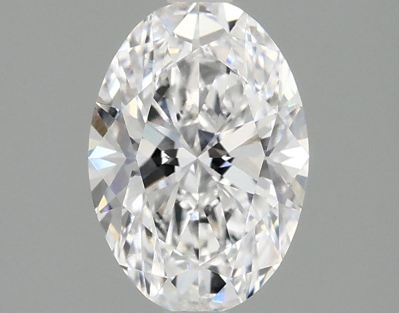 1.52 Carat Oval Shaped Ideal Cut VS1 IGI Certified Lab Grown Diamond