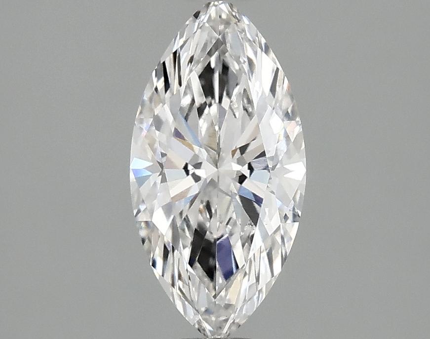 1.05 Carat Marquise Shaped Ideal Cut VS1 IGI Certified Lab Grown Diamond