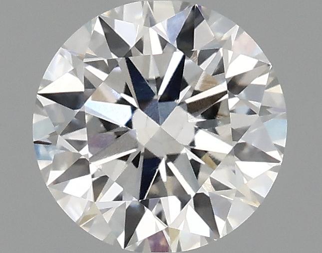 1.0 Carat Round Shaped Excellent Cut VS1 IGI Certified Lab Grown Diamond