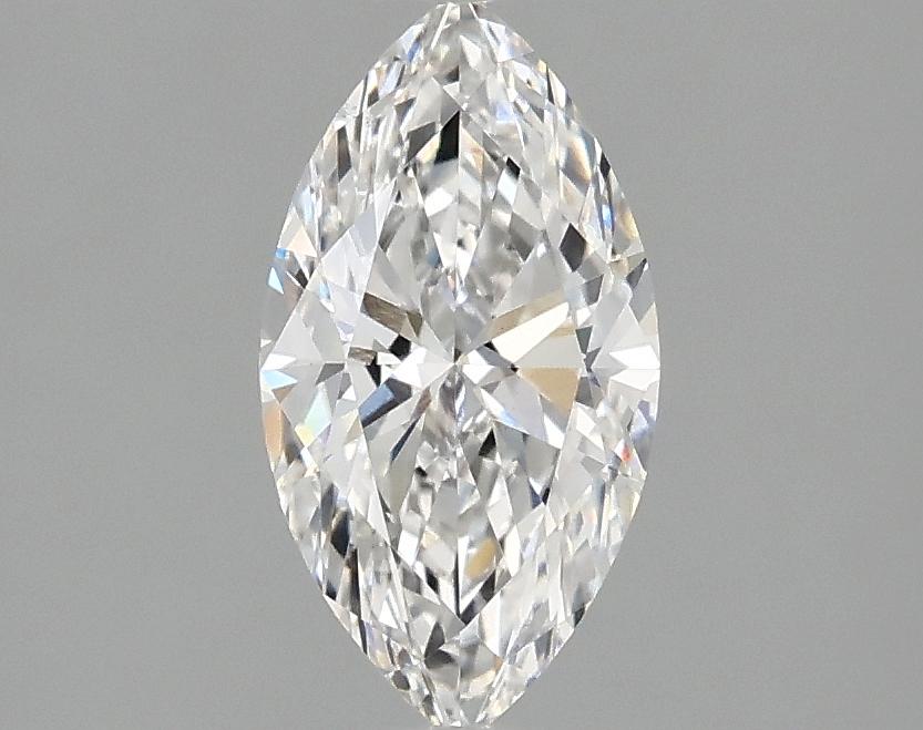 1.01 Carat Marquise Shaped Excellent Cut VS1 IGI Certified Lab Grown Diamond
