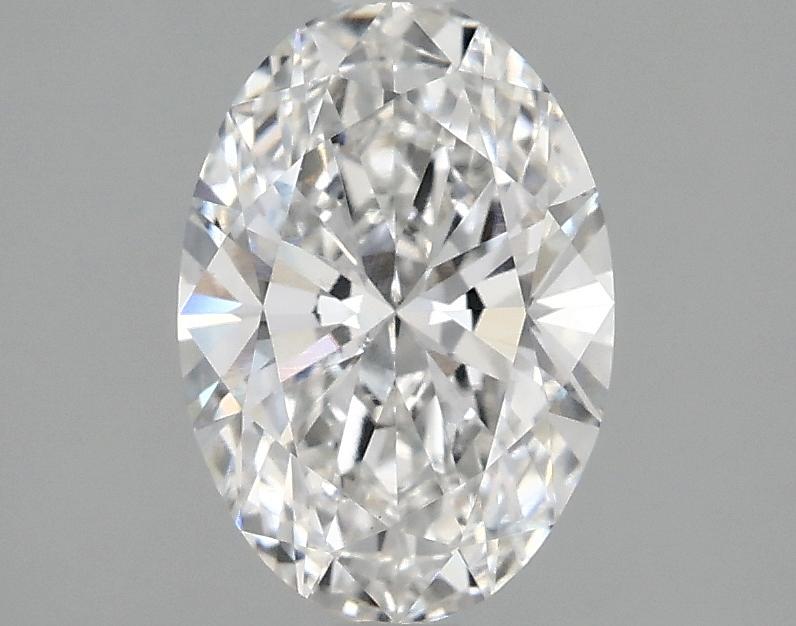 1.41 Carat Oval Shaped Ideal Cut VS1 IGI Certified Lab Grown Diamond