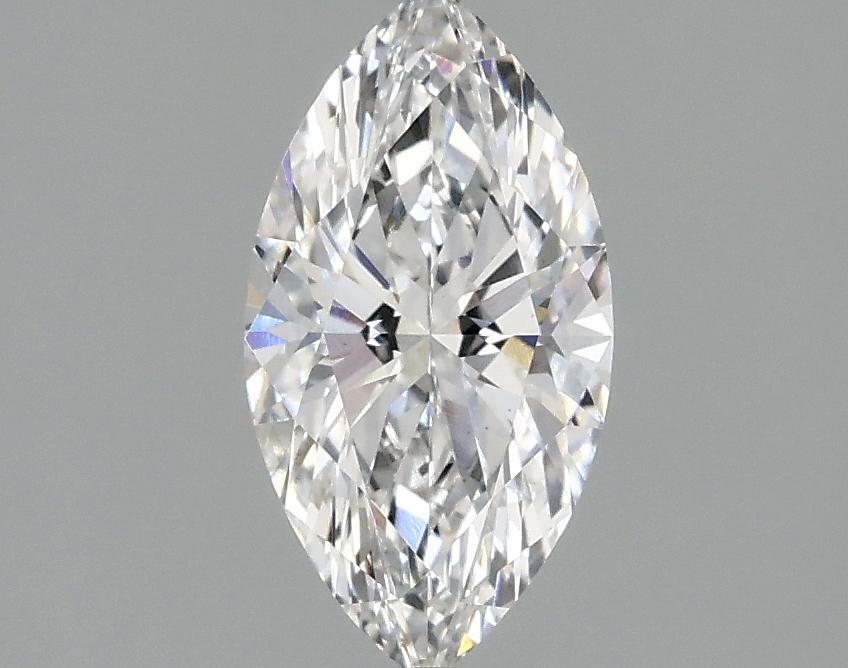 1.03 Carat Marquise Shaped Excellent Cut VS1 IGI Certified Lab Grown Diamond