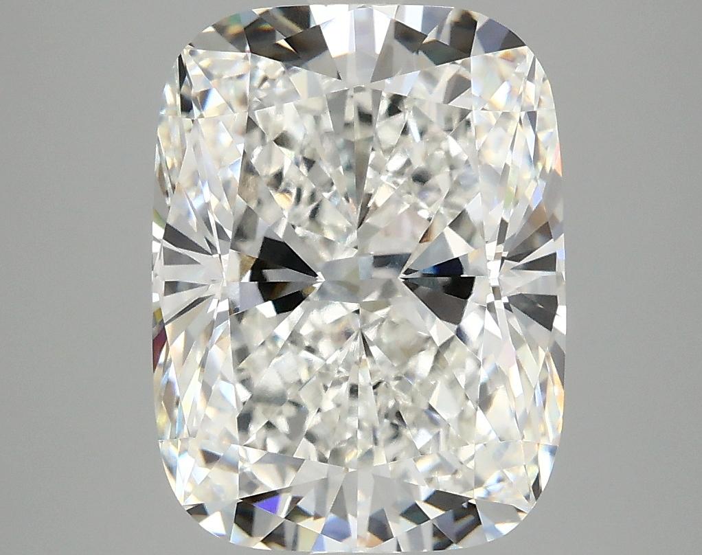 5.09 Carat Cushion Shaped Excellent Cut VS1 IGI Certified Lab Grown Diamond
