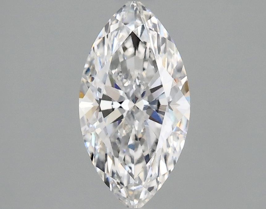 1.06 Carat Marquise Shaped Ideal Cut VS1 IGI Certified Lab Grown Diamond
