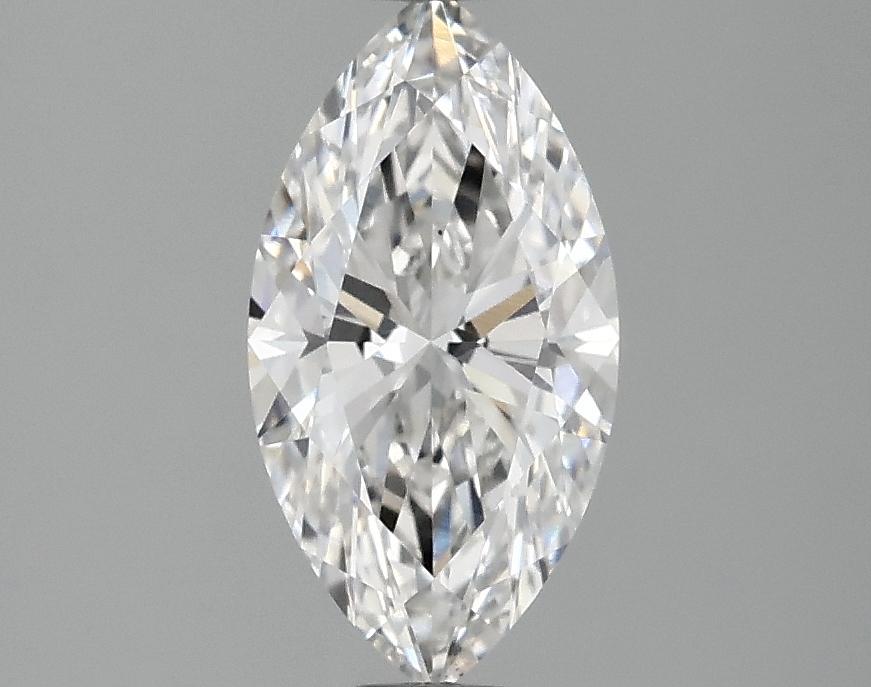 1.2 Carat Marquise Shaped Excellent Cut VS1 IGI Certified Lab Grown Diamond