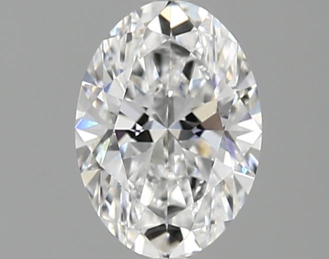 1.09 Carat Oval Shaped Ideal Cut VS1 IGI Certified Lab Grown Diamond