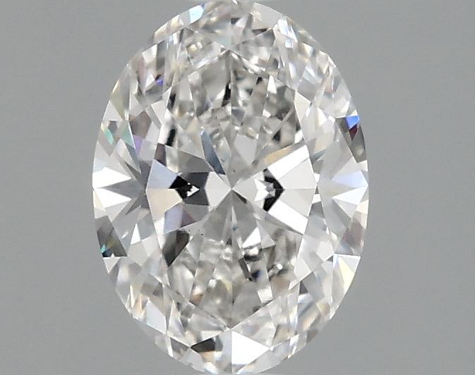 1.01 Carat Oval Shaped Excellent Cut VS2 IGI Certified Lab Grown Diamond