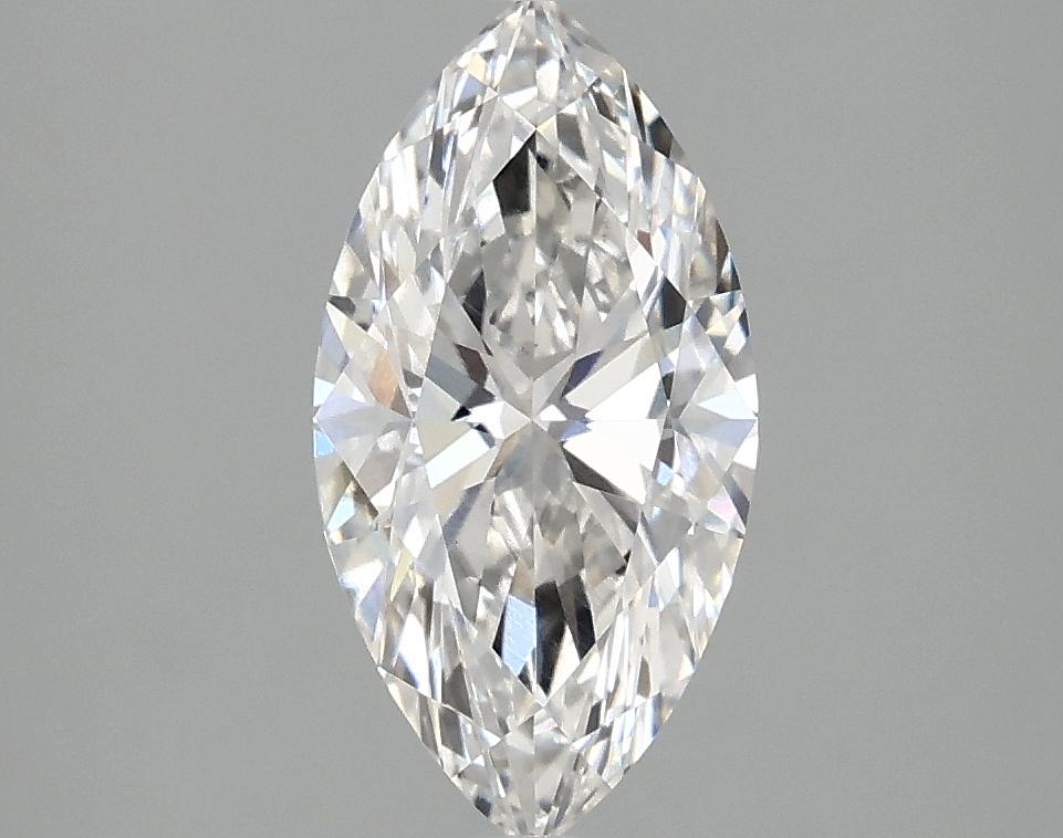 1.56 Carat Marquise Shaped Ideal Cut VS1 IGI Certified Lab Grown Diamond