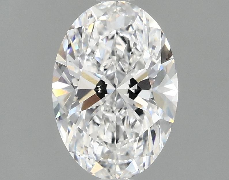 1.49 Carat Oval Shaped Ideal Cut VS1 IGI Certified Lab Grown Diamond