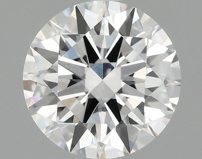 1.47 Carat Round Shaped Ideal Cut VS1 IGI Certified Lab Grown Diamond