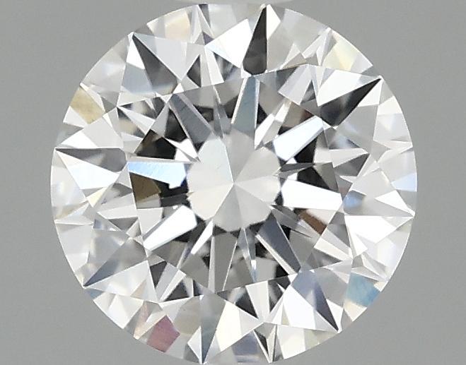 1.48 Carat Round Shaped Ideal Cut VS1 IGI Certified Lab Grown Diamond
