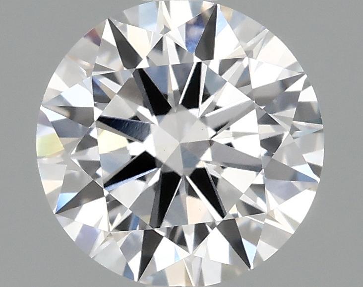 1.5 Carat Round Shaped Excellent Cut VS1 IGI Certified Lab Grown Diamond