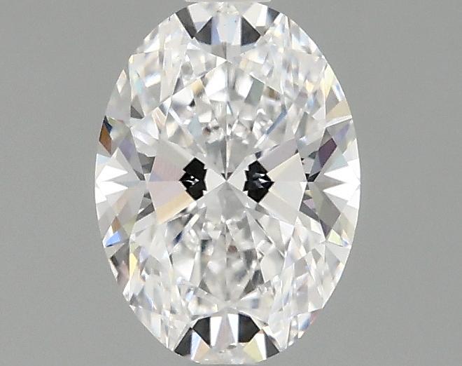 1.07 Carat Oval Shaped Ideal Cut VS1 IGI Certified Lab Grown Diamond