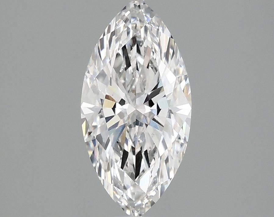 1.1 Carat Marquise Shaped Ideal Cut VS1 IGI Certified Lab Grown Diamond
