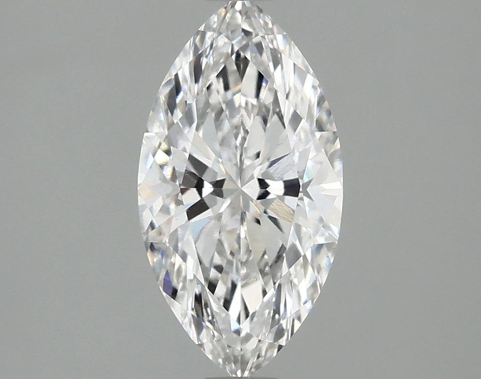 1.5 Carat Marquise Shaped Excellent Cut VS1 IGI Certified Lab Grown Diamond