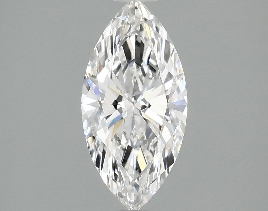1.06 Carat Marquise Shaped Ideal Cut VS2 IGI Certified Lab Grown Diamond