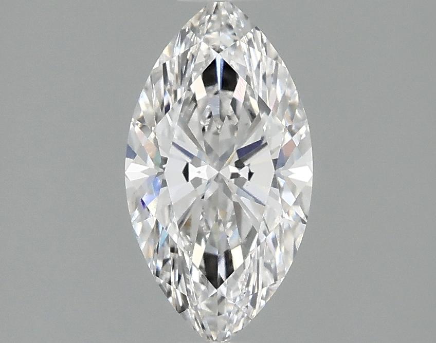 1.07 Carat Marquise Shaped Excellent Cut VS1 IGI Certified Lab Grown Diamond