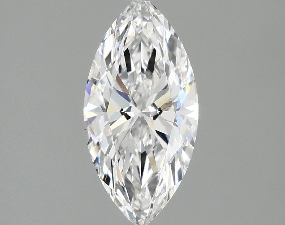 0.98 Carat Marquise Shaped Ideal Cut VS1 IGI Certified Lab Grown Diamond