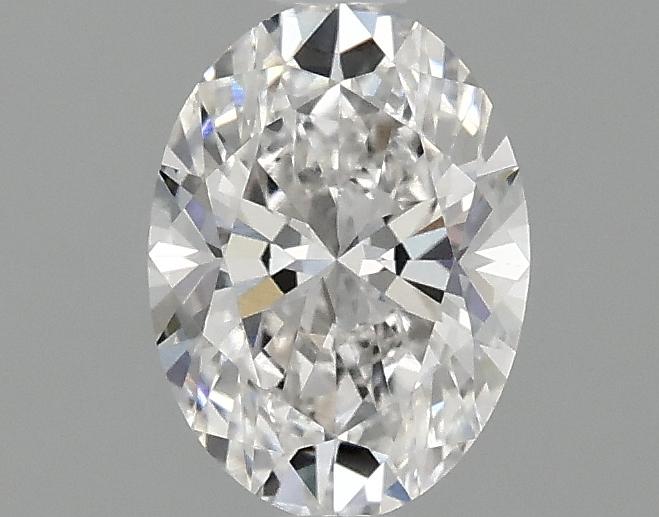 1.0 Carat Oval Shaped Excellent Cut VS1 IGI Certified Lab Grown Diamond