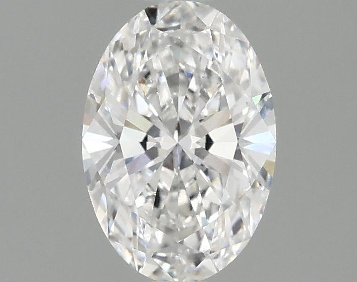 1.02 Carat Oval Shaped Ideal Cut VS1 IGI Certified Lab Grown Diamond