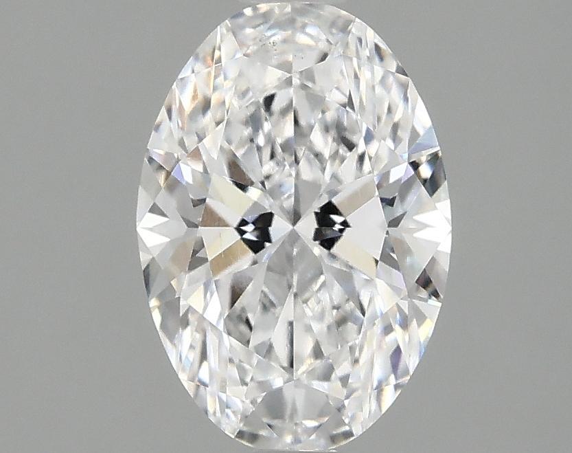 1.49 Carat Oval Shaped Ideal Cut VS1 IGI Certified Lab Grown Diamond