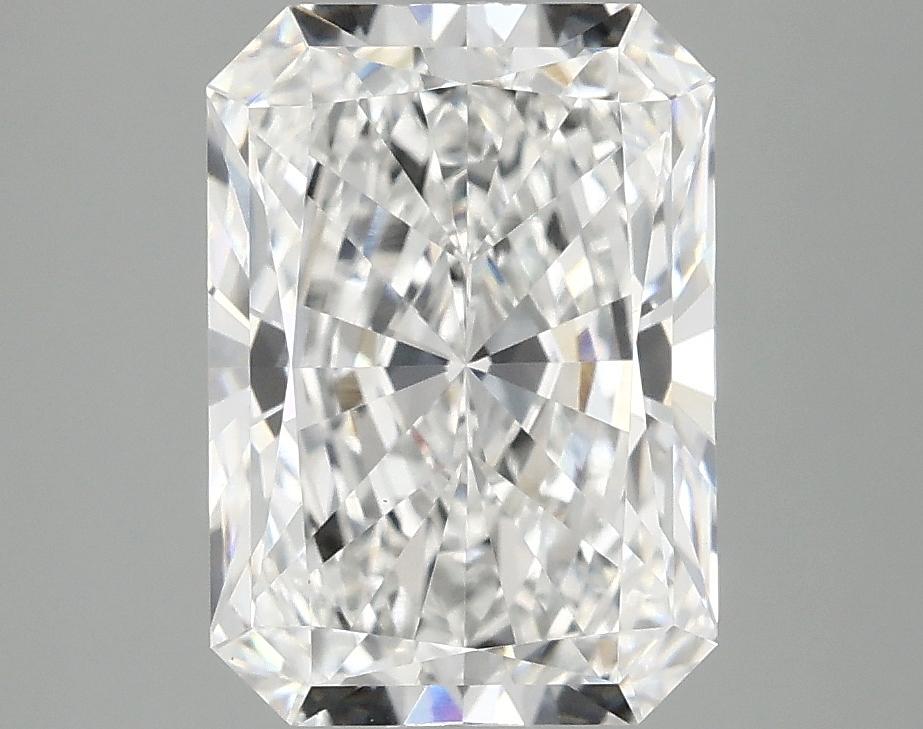 2.99 Carat Radiant Shaped Ideal Cut VS1 IGI Certified Lab Grown Diamond