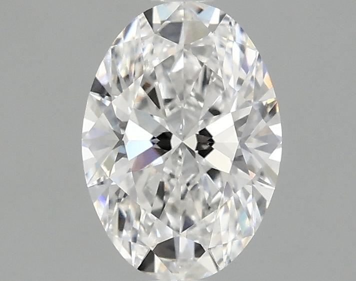 1.09 Carat Oval Shaped Ideal Cut VVS2 IGI Certified Lab Grown Diamond