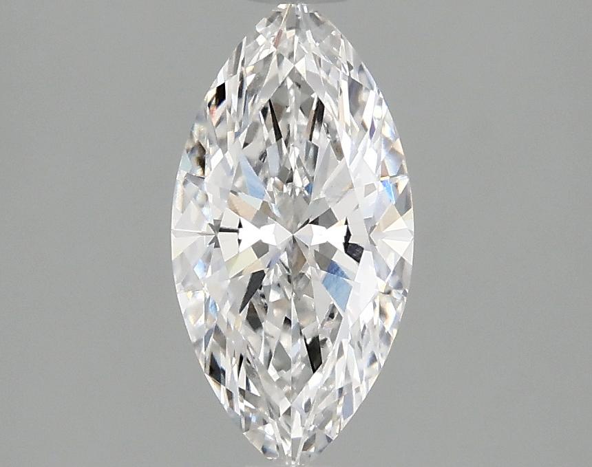 1.01 Carat Marquise Shaped Ideal Cut VS1 IGI Certified Lab Grown Diamond