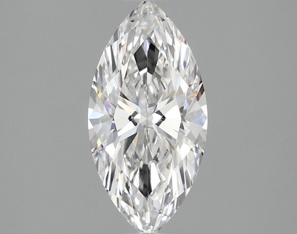 1.31 Carat Marquise Shaped Ideal Cut VS2 IGI Certified Lab Grown Diamond