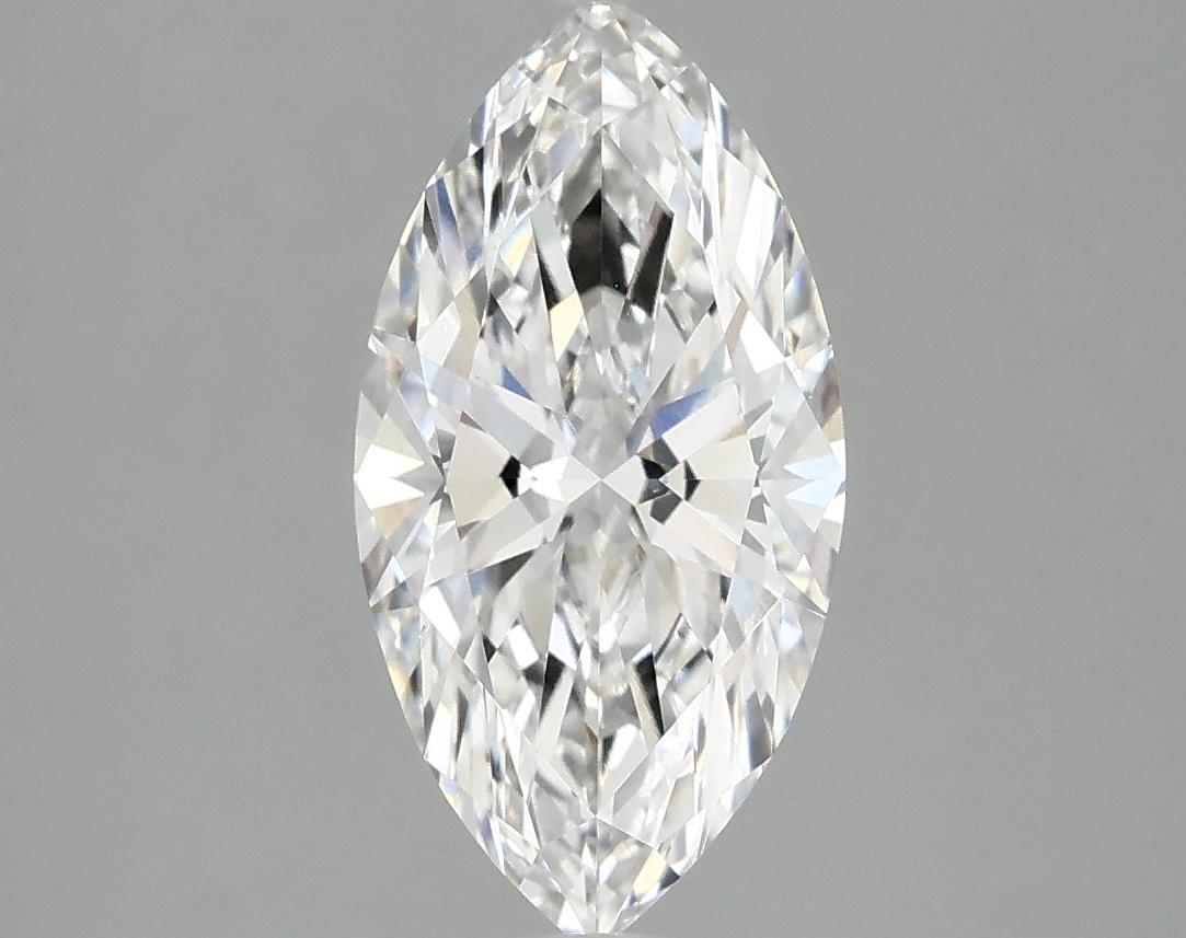 1.99 Carat Marquise Shaped Ideal Cut VS1 IGI Certified Lab Grown Diamond